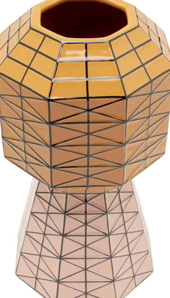 Vaso Magic Terra 28cm - KARE