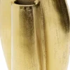 Vaso Mezzo Volto 35cm - KARE