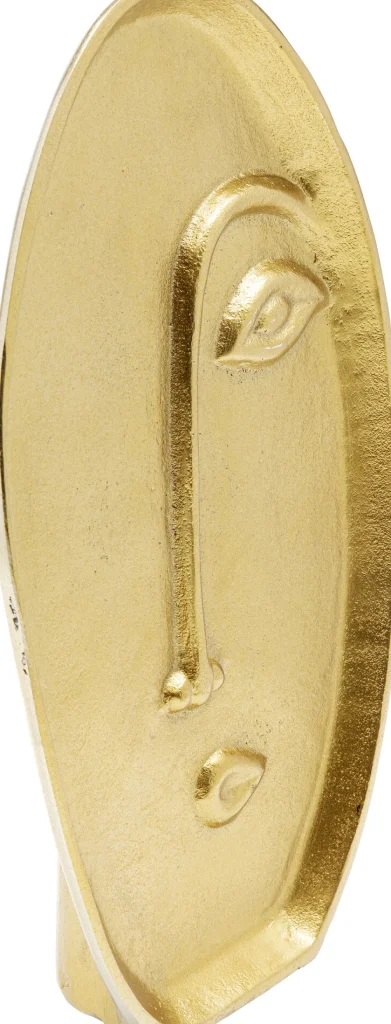 Vaso Mezzo Volto 35cm - KARE