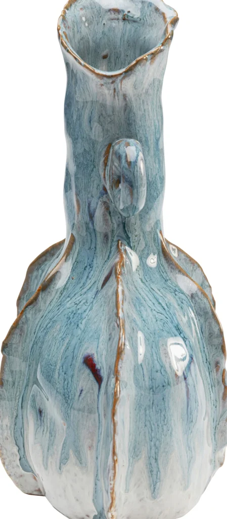 Vaso Mina Handle 25cm - KARE