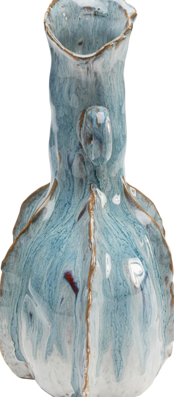 Vaso Mina Handle 25cm - KARE