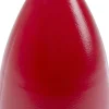 Vaso Montana rosa 60cm - KARE