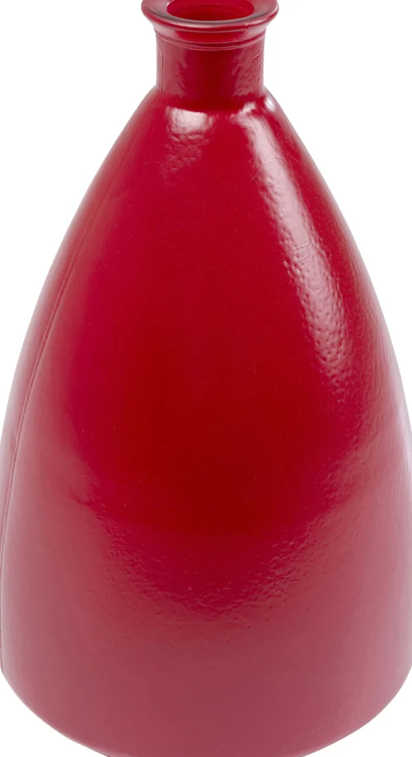 Vaso Montana rosa 60cm - KARE