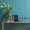 Vaso Noble Marrone 40cm - KARE