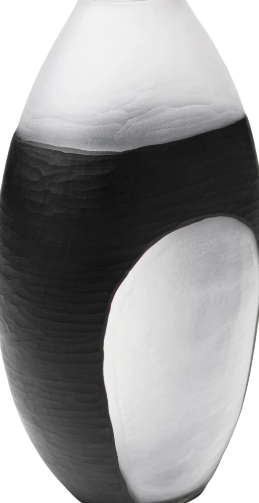 Vaso Ombra 41cm - KARE