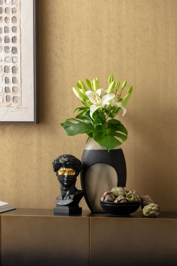 Vaso Ombra 41cm - KARE