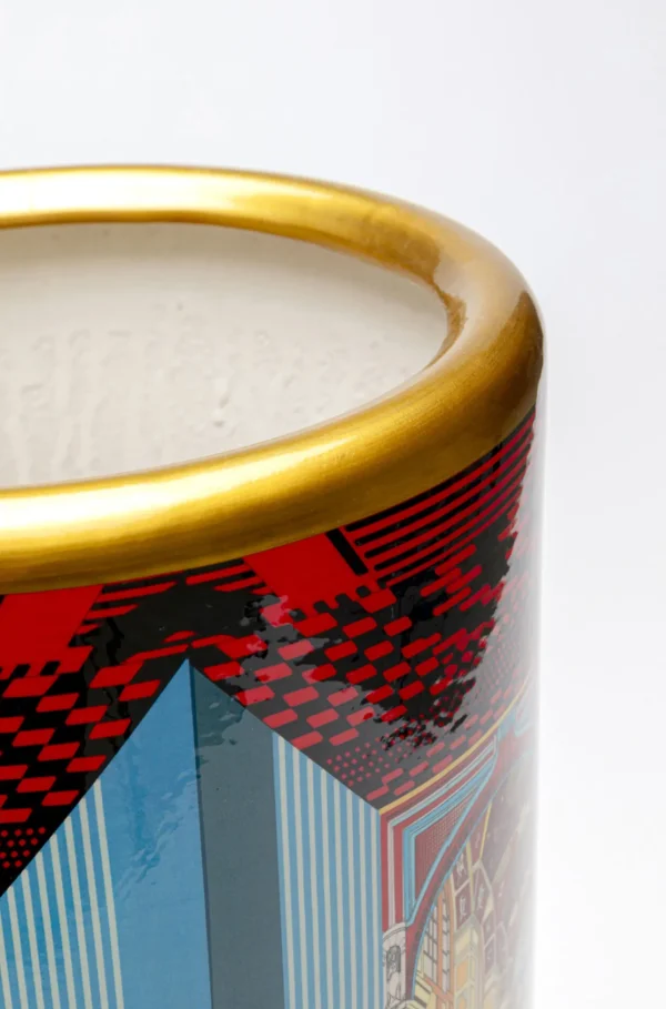 Vaso Palazzo 46cm - KARE