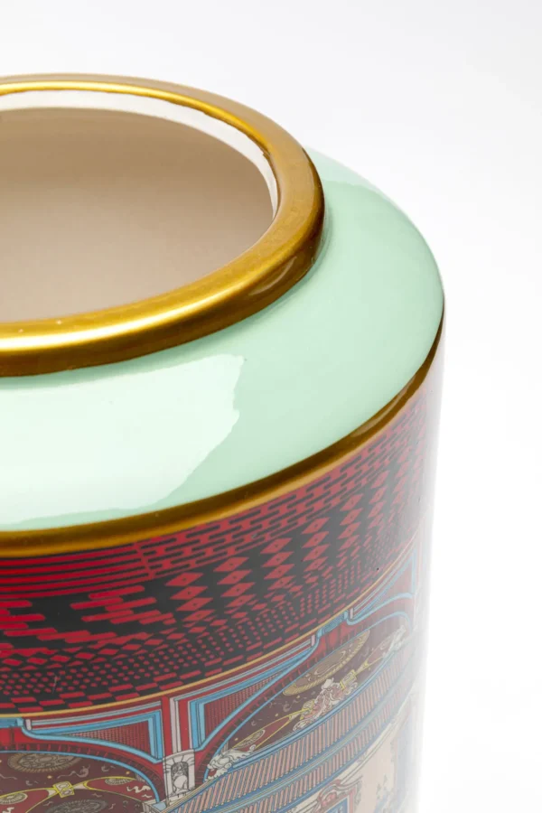 Vaso Palazzo 34cm - KARE