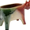 Vaso per piante Meow 13cm - KARE