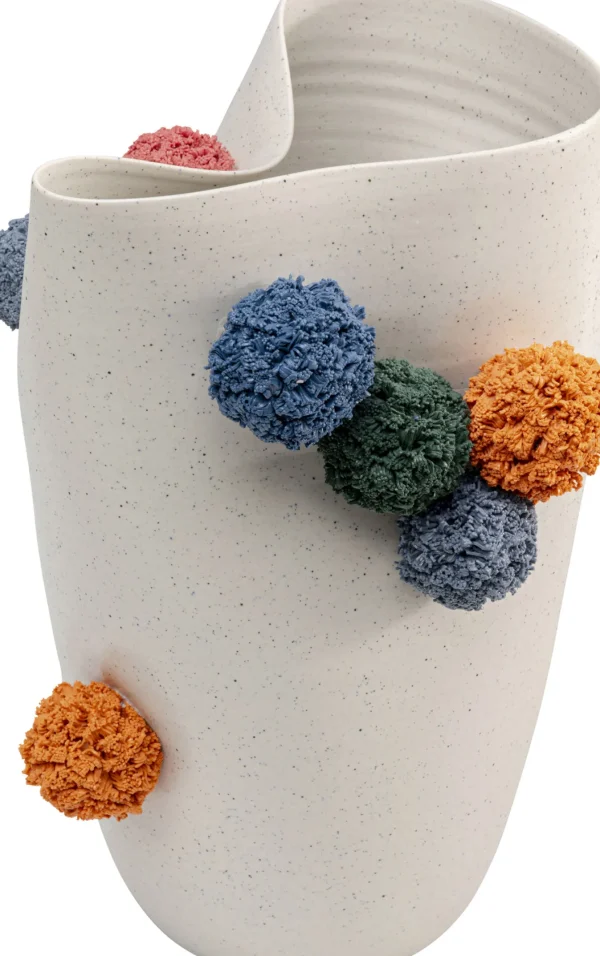 Vaso Pomoli 24cm - KARE