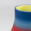 Vaso Rainbow 35cm - KARE