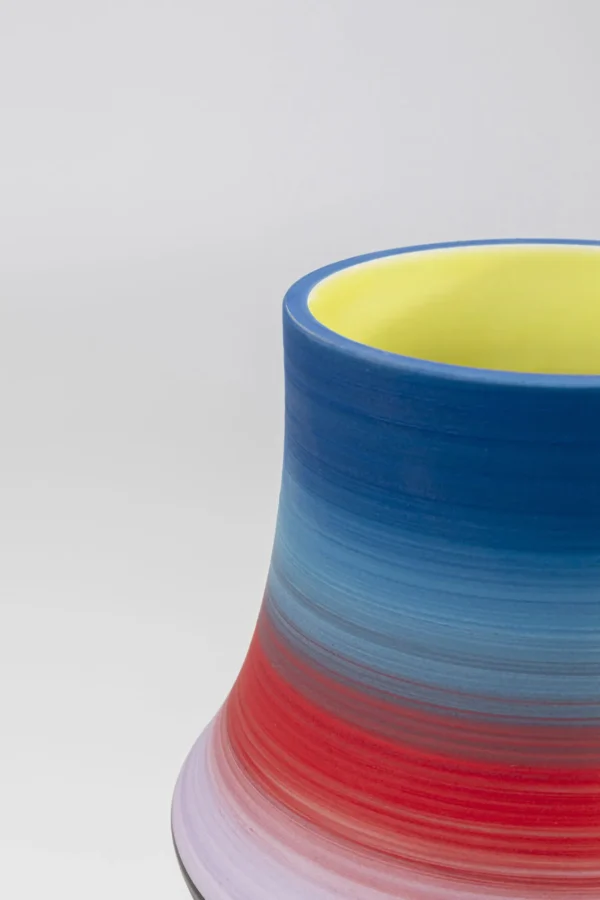 Vaso Rainbow 35cm - KARE