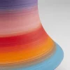 Vaso Rainbow 20cm - KARE