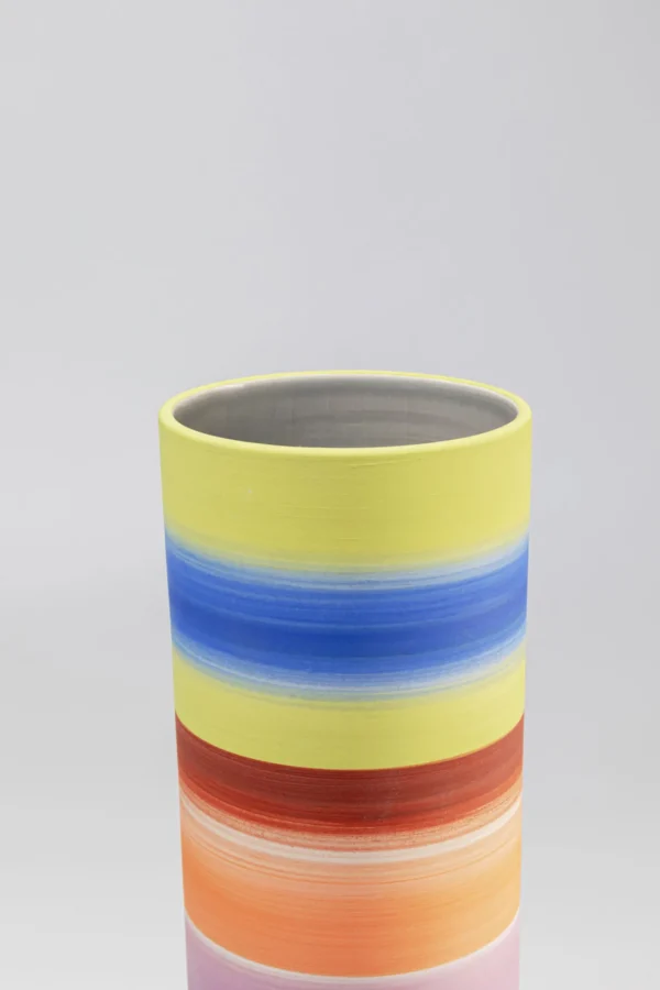Vaso Rainbow 50cm - KARE