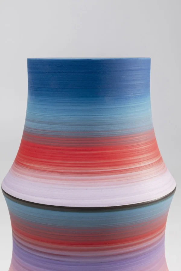 Vaso Rainbow 35cm - KARE