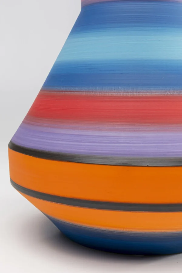 Vaso Rainbow 40cm - KARE