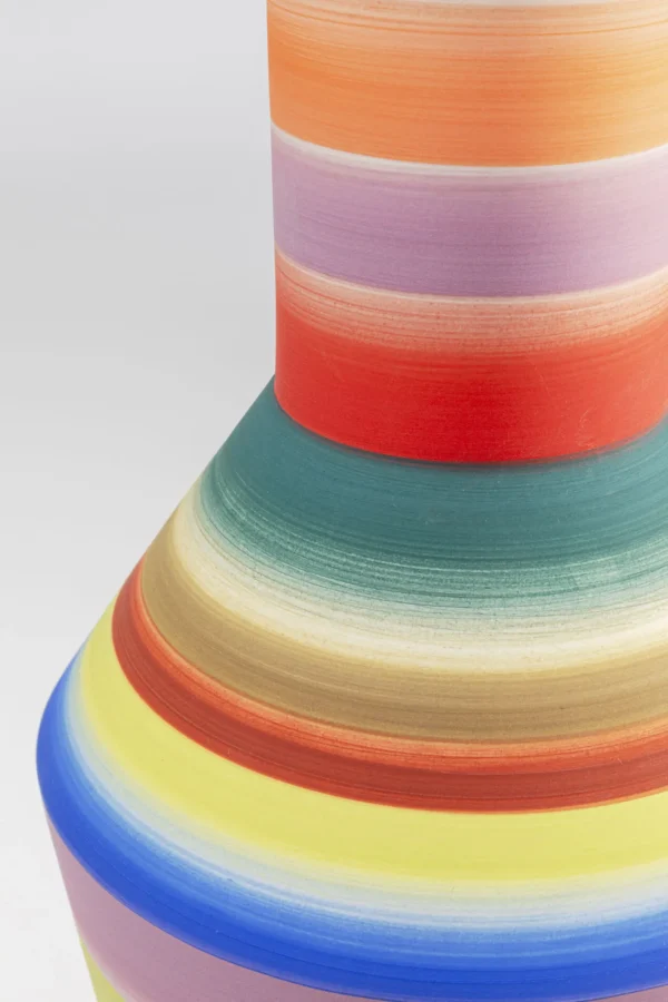 Vaso Rainbow 50cm - KARE