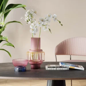 Vaso Rosie 35cm - KARE