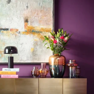 Vaso Rosie 24cm - KARE