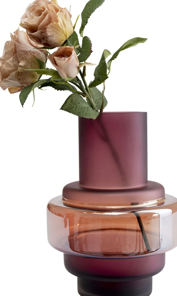Vaso Rosie 24cm - KARE