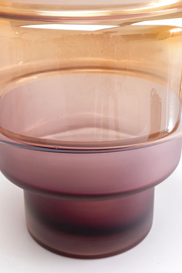 Vaso Rosie 35cm - KARE