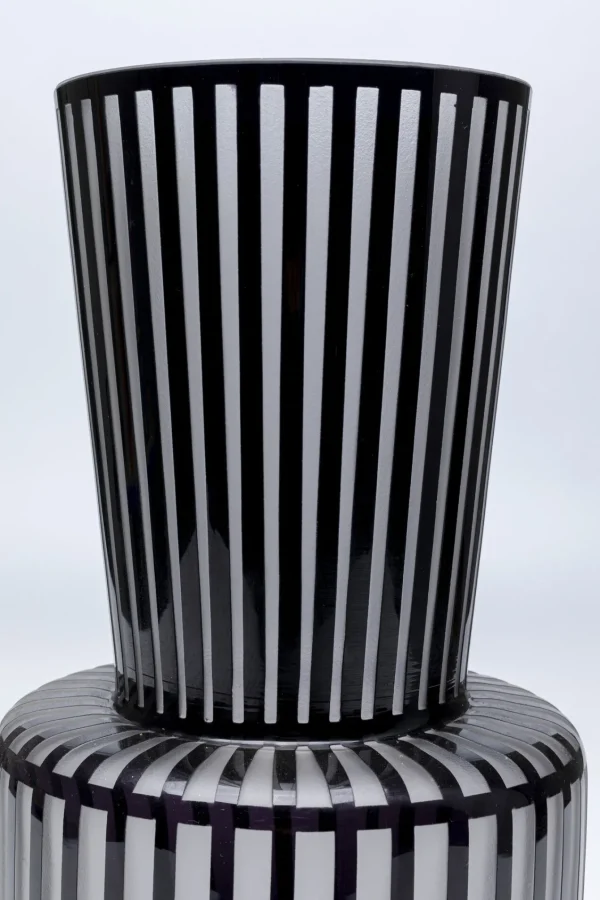VASO ROULETTE 41 - KARE