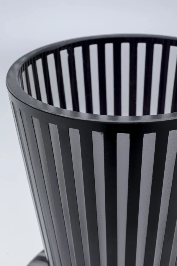 VASO ROULETTE 41 - KARE