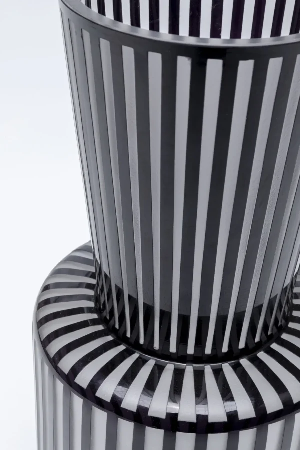 VASO ROULETTE 41 - KARE