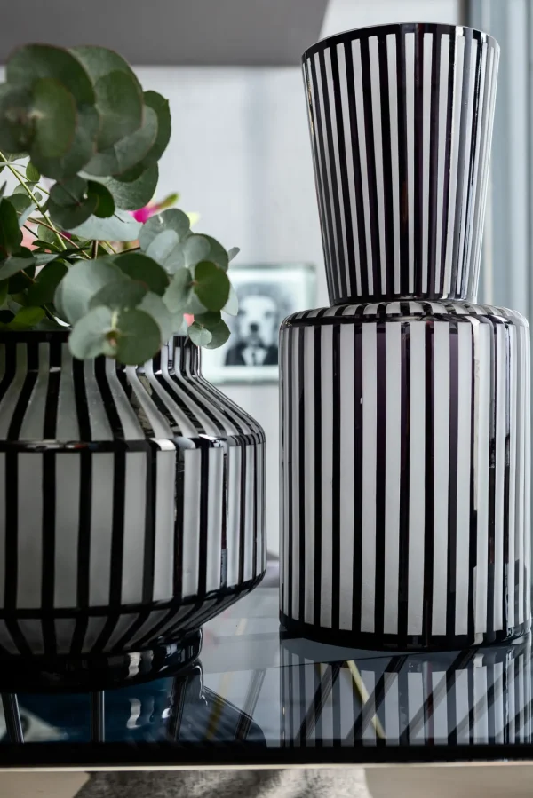 VASO ROULETTE 41 - KARE