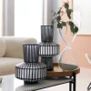Vaso Roulette 31 cm - KARE