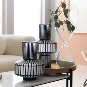 Vaso Roulette 31 cm - KARE