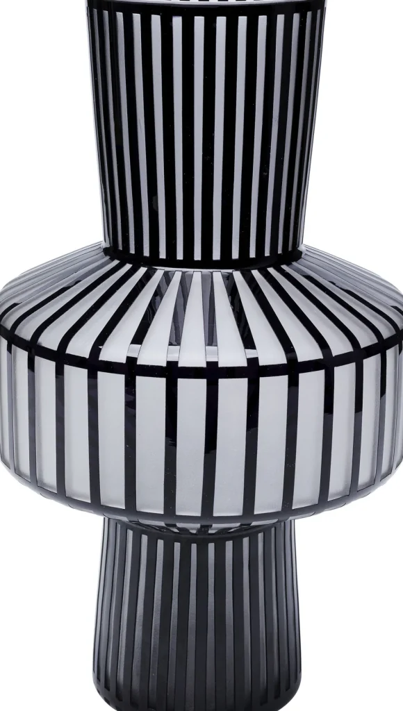 Vaso Roulette Belly 42 cm - KARE