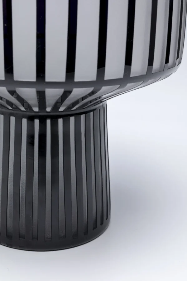 Vaso Roulette Belly 42 cm - KARE