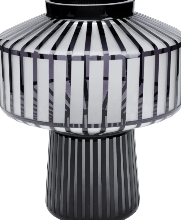 Vaso Roulette rim 30 cm - KARE