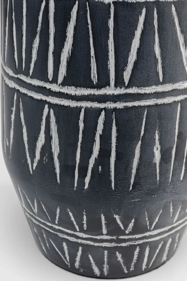 Vaso Scribble 43cm - KARE
