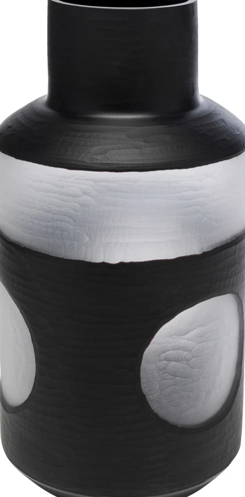 Vaso Shadow 44cm - KARE