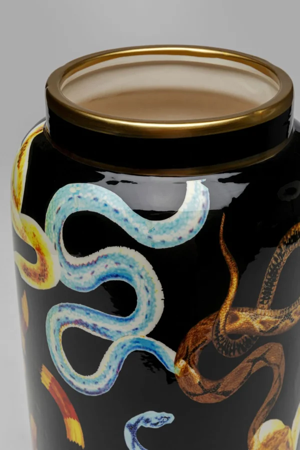 Vaso Snake Party 40cm - KARE