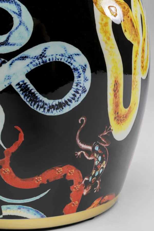 Vaso Snake Party 22cm - KARE