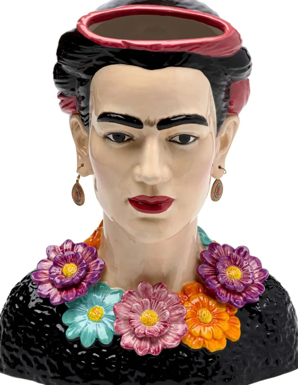 Vaso Style Muse Flowers - KARE