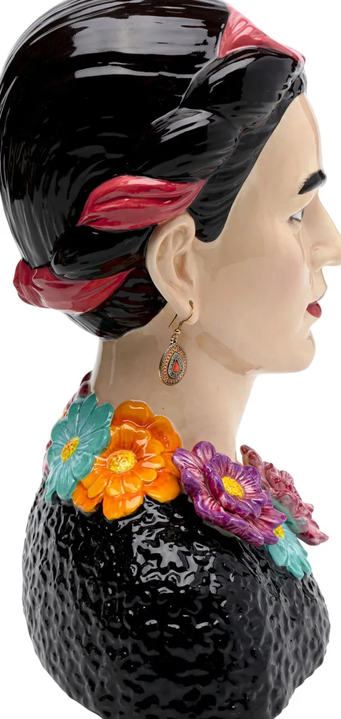 Vaso Style Muse Flowers - KARE