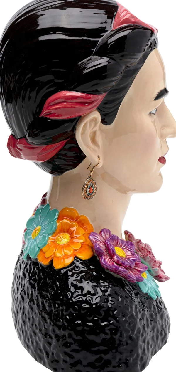 Vaso Style Muse Flowers - KARE