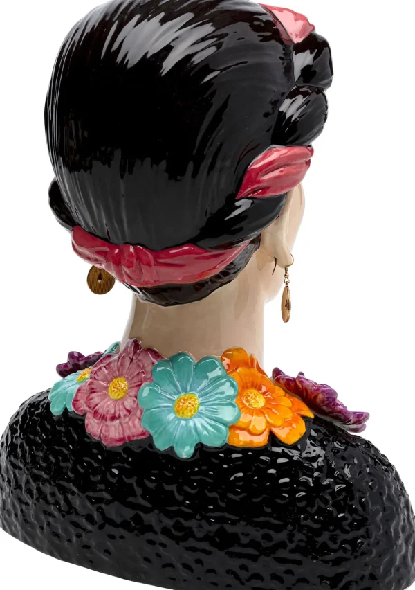 Vaso Style Muse Flowers - KARE