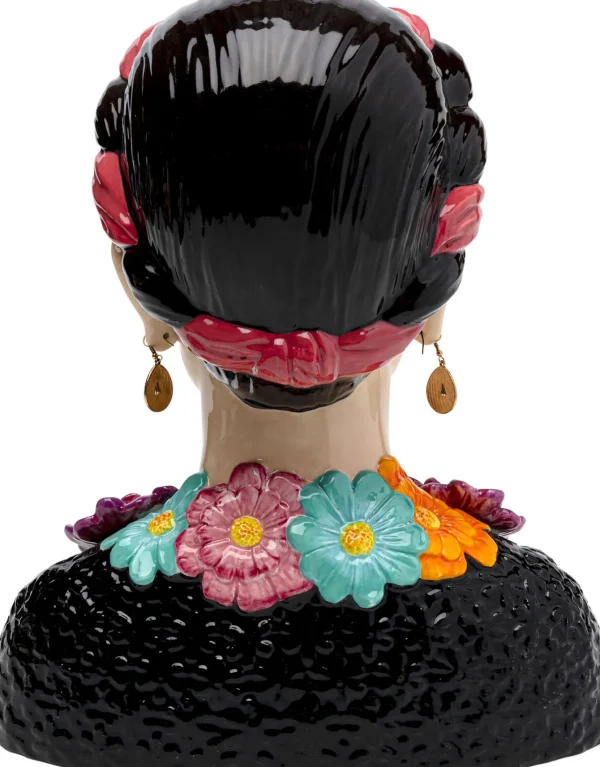 Vaso Style Muse Flowers - KARE