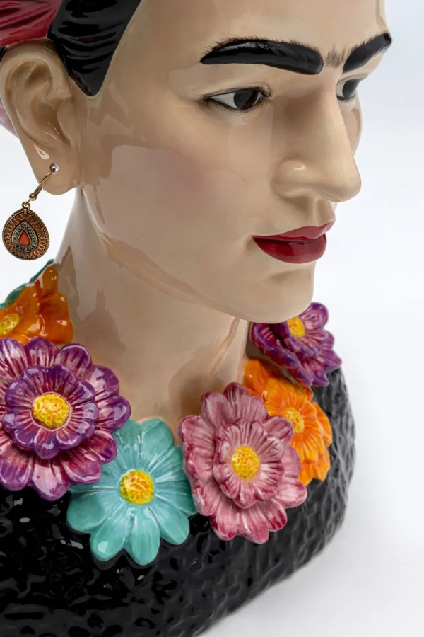 Vaso Style Muse Flowers - KARE