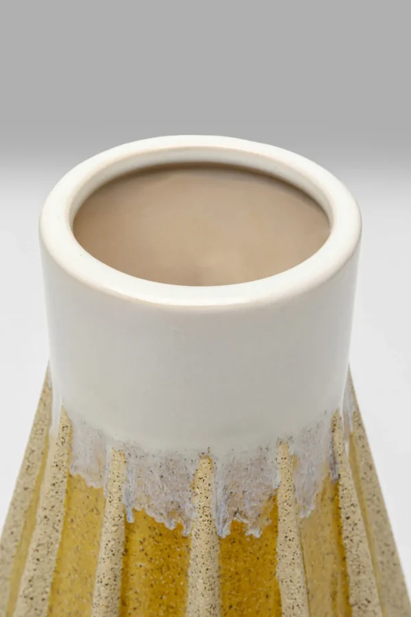 Vaso Tic Tac 39cm - KARE