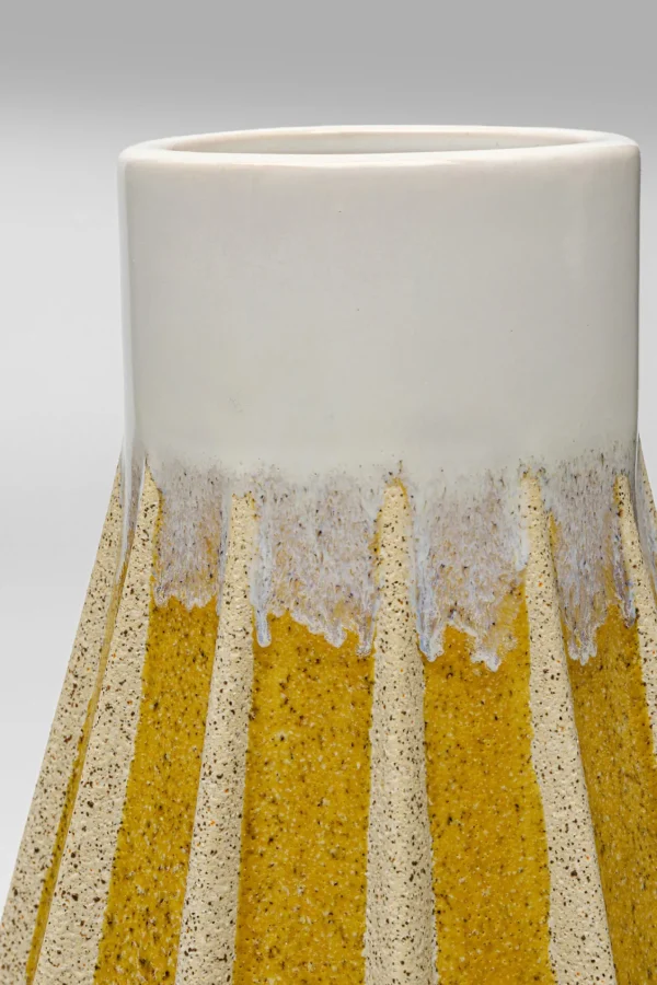 Vaso Tic Tac 39cm - KARE