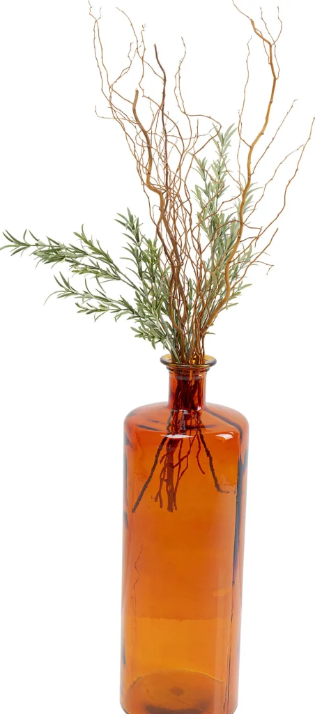 Vaso Tutti arancione 75cm - KARE