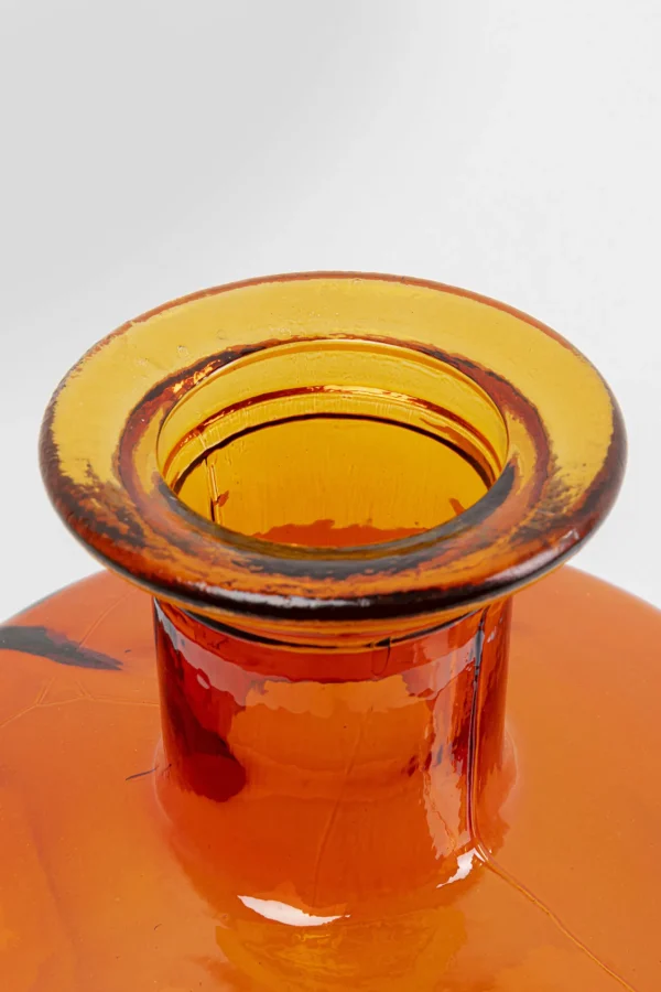 Vaso Tutti arancione 75cm - KARE