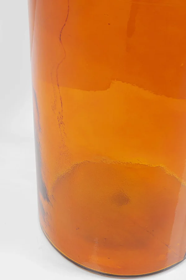 Vaso Tutti arancione 75cm - KARE
