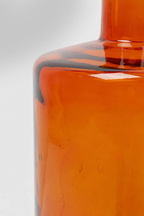 Vaso Tutti arancione 75cm - KARE